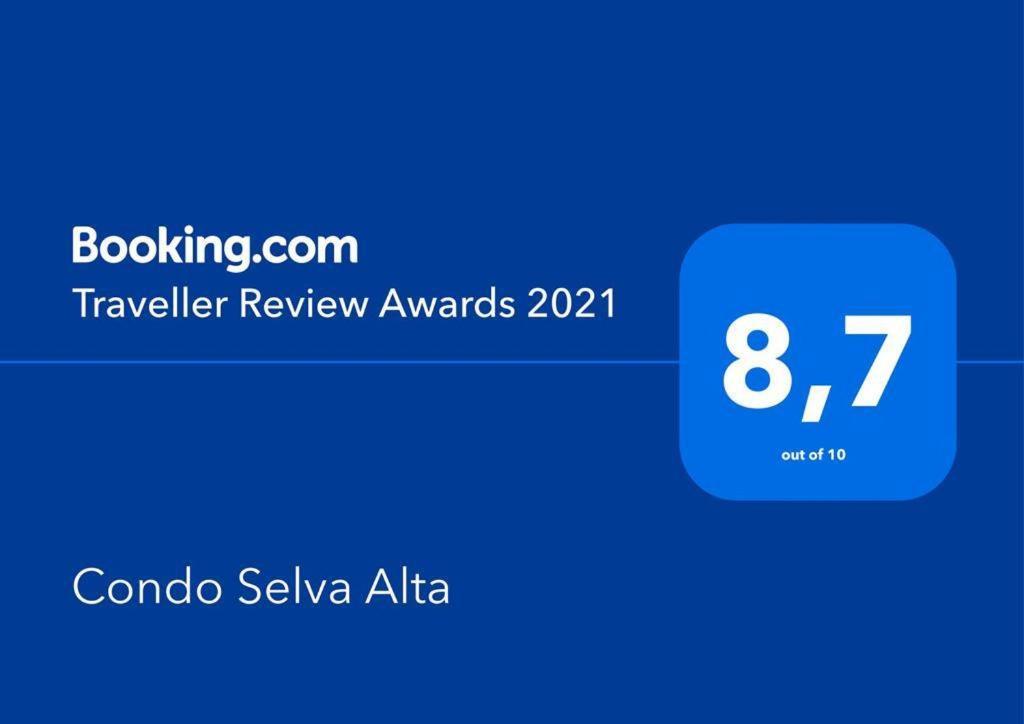 Condo Selva Alta Puerto Vallarta Dış mekan fotoğraf