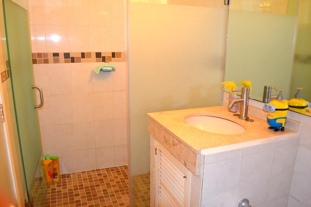 Condo Selva Alta Puerto Vallarta Oda fotoğraf