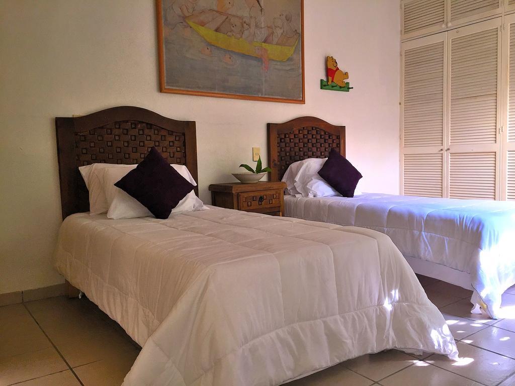 Condo Selva Alta Puerto Vallarta Oda fotoğraf