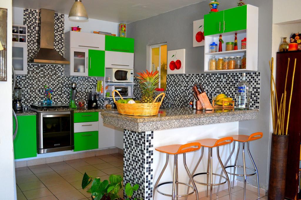 Condo Selva Alta Puerto Vallarta Oda fotoğraf
