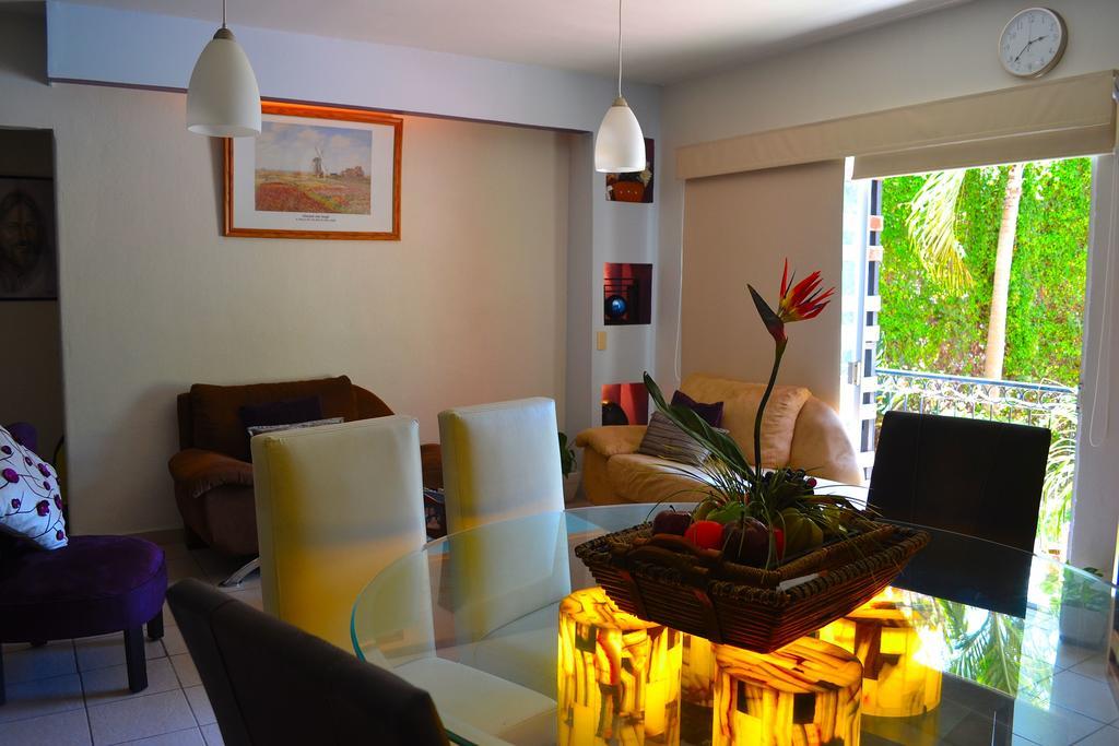 Condo Selva Alta Puerto Vallarta Dış mekan fotoğraf