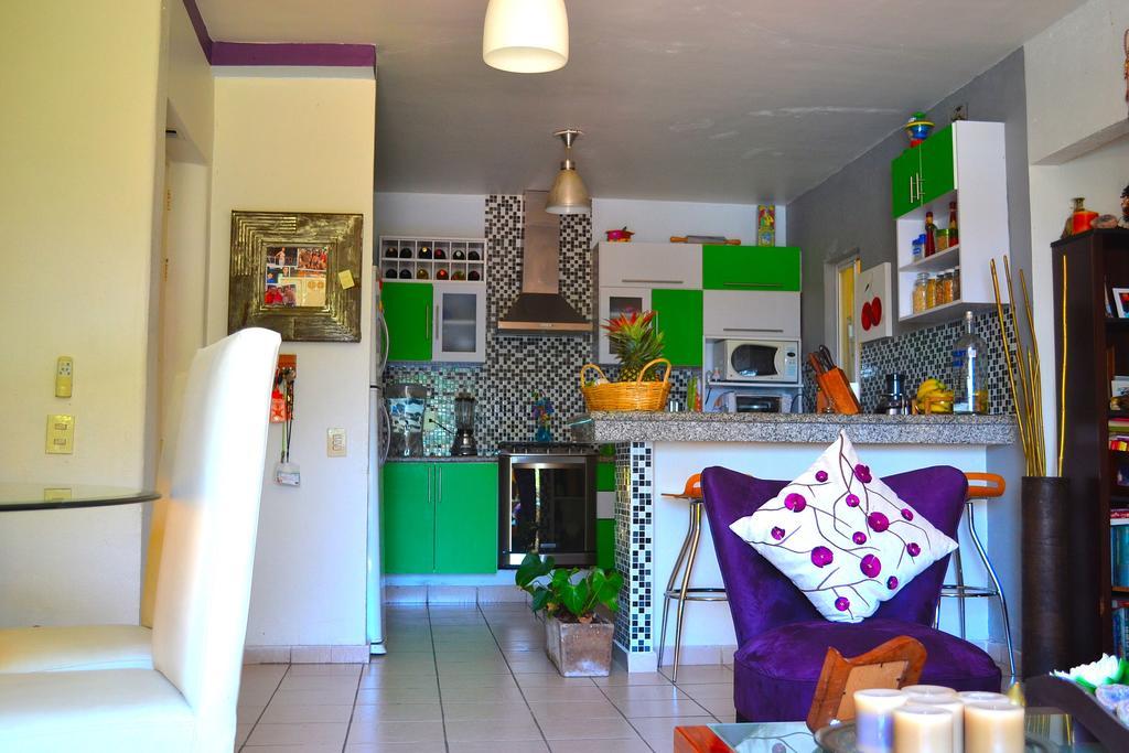 Condo Selva Alta Puerto Vallarta Dış mekan fotoğraf
