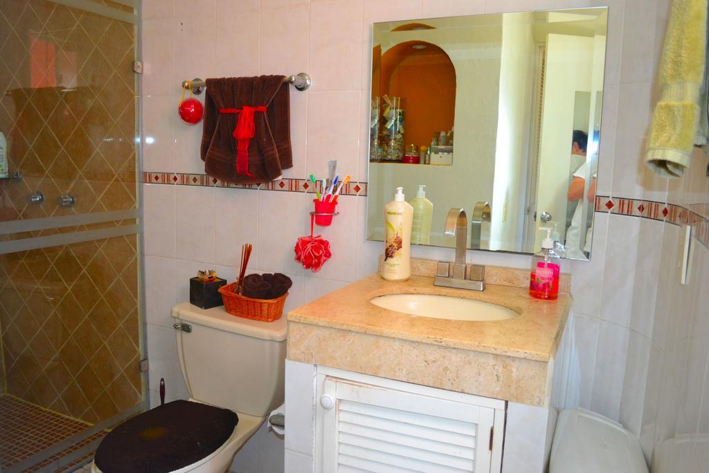 Condo Selva Alta Puerto Vallarta Oda fotoğraf
