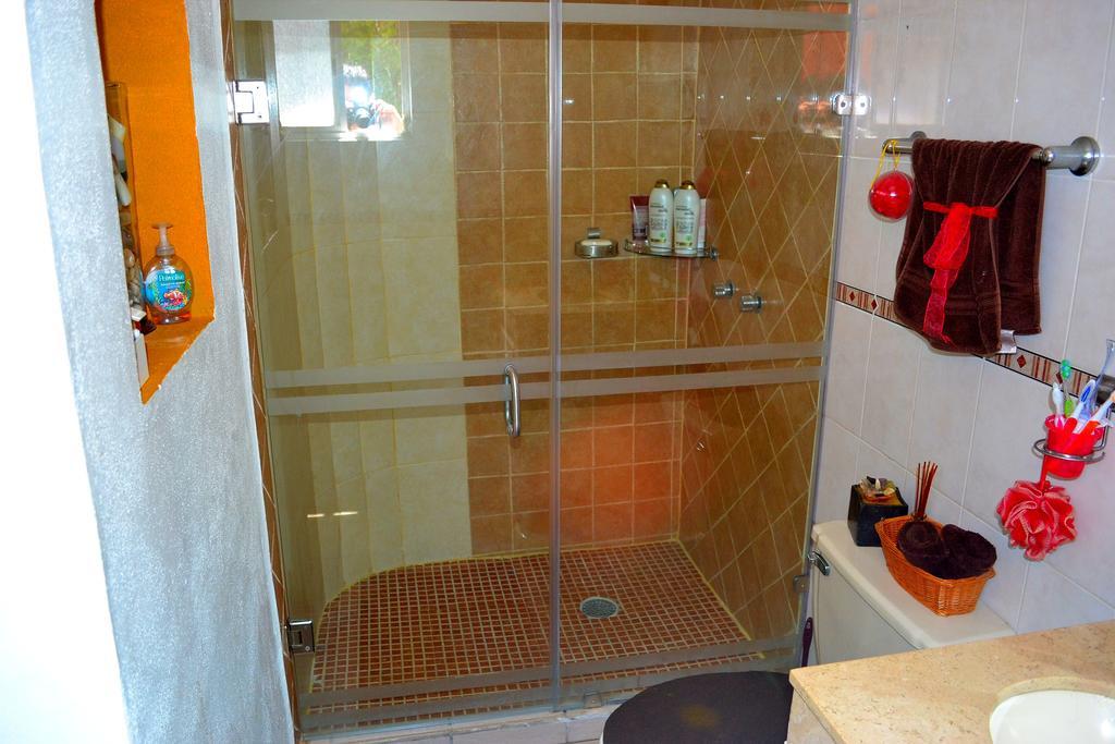 Condo Selva Alta Puerto Vallarta Oda fotoğraf
