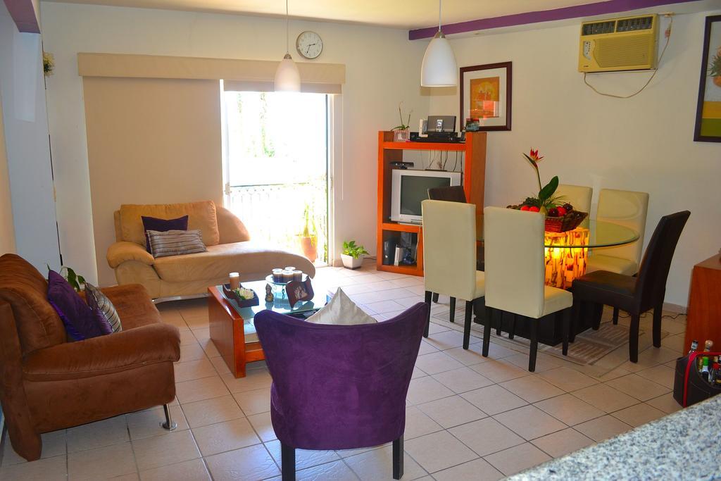 Condo Selva Alta Puerto Vallarta Dış mekan fotoğraf