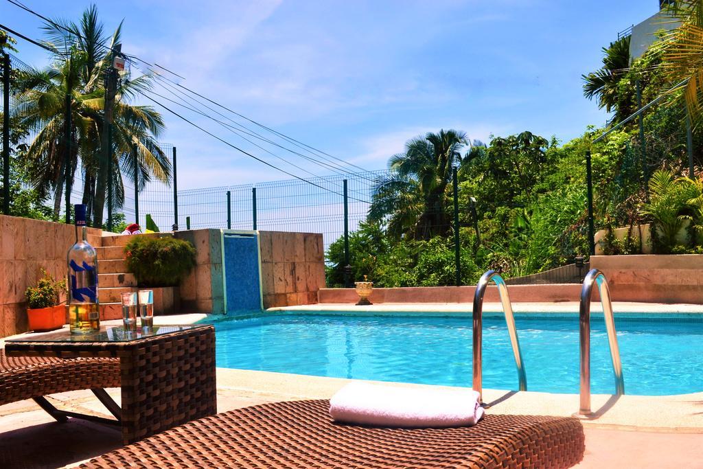 Condo Selva Alta Puerto Vallarta Dış mekan fotoğraf