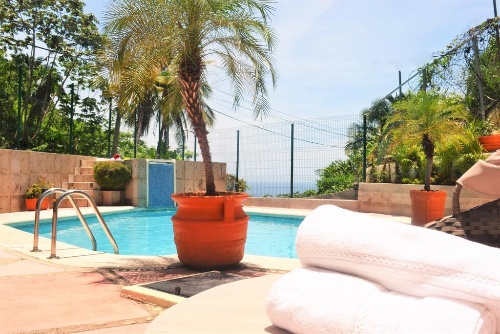 Condo Selva Alta Puerto Vallarta Dış mekan fotoğraf