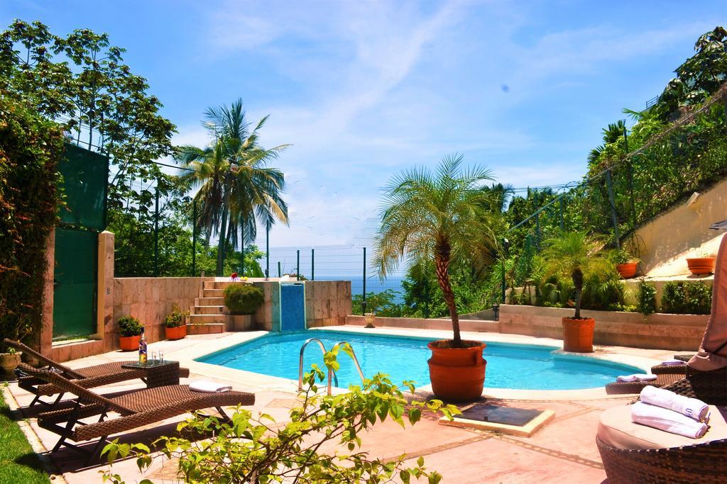 Condo Selva Alta Puerto Vallarta Dış mekan fotoğraf