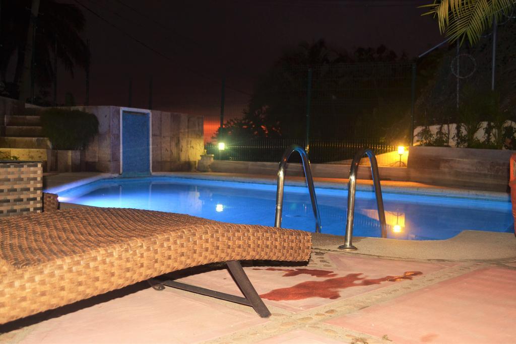 Condo Selva Alta Puerto Vallarta Dış mekan fotoğraf
