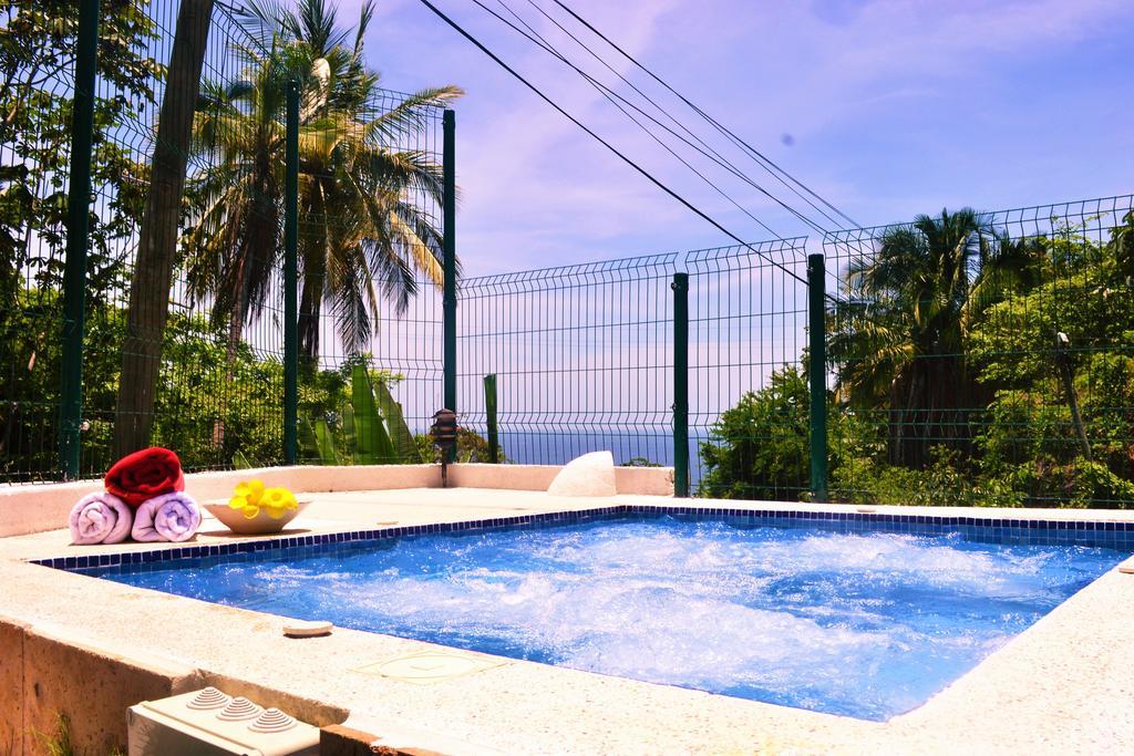 Condo Selva Alta Puerto Vallarta Dış mekan fotoğraf