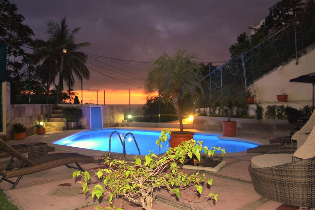 Condo Selva Alta Puerto Vallarta Dış mekan fotoğraf