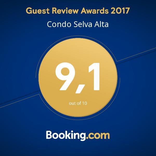 Condo Selva Alta Puerto Vallarta Dış mekan fotoğraf